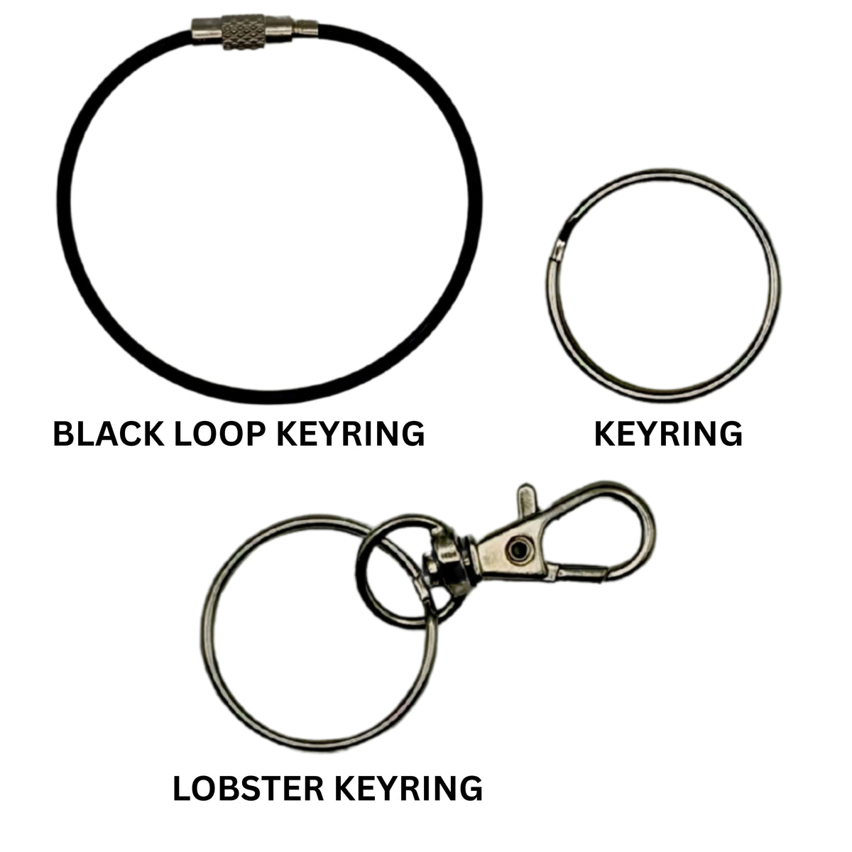 Softball Bag Tag
