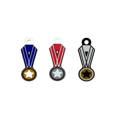 Softball Bag Tag